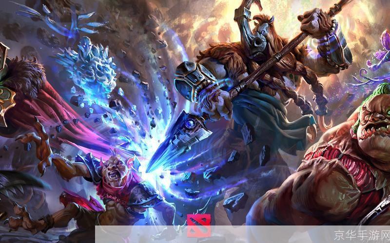 中国Dota2的希望：破茧成蝶的征战之路
