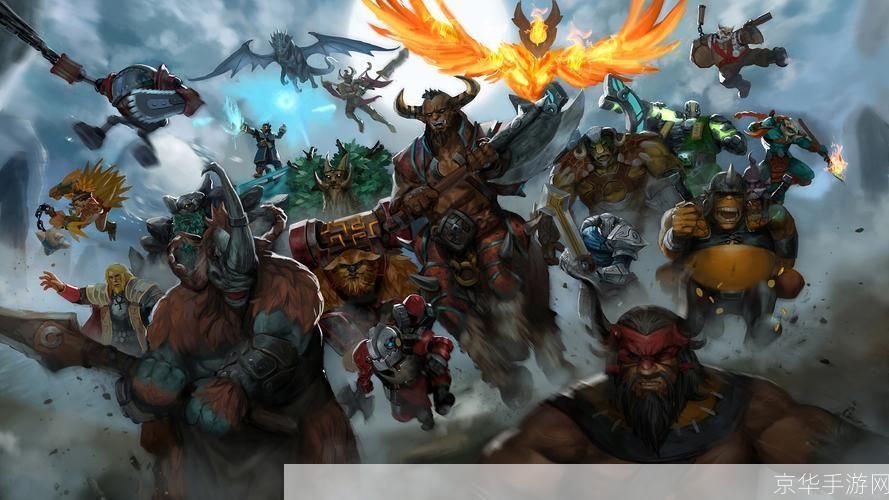 dota2贴吧:DOTA2贴吧热议：DOTA2游戏的魅力与挑战