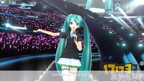 初音未来歌姬计划安装教程