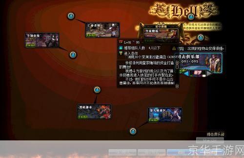 DNF深渊探险全攻略：如何开启与征服深渊的秘诀