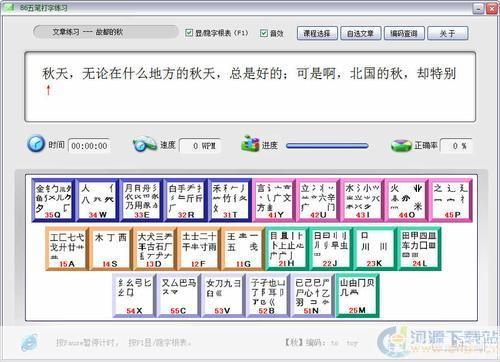 五笔加加输入法怎么用: 五笔加加输入法的使用方法详解