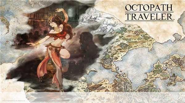 八方旅人中文版: 八方旅人中文版：探索未知的奇幻世界