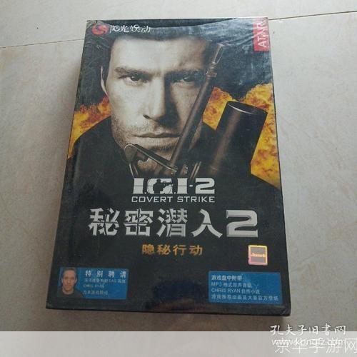 秘密潜入的艺术：实用技巧与策略