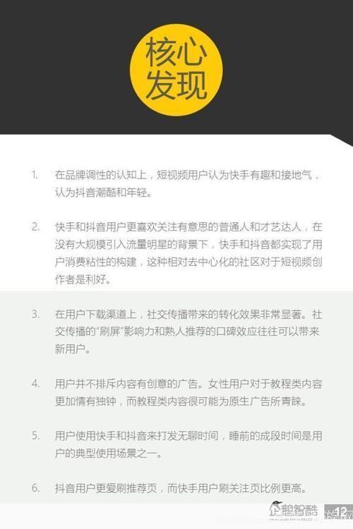 抖音2019最新版本使用指南