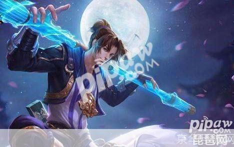 王者荣耀至尊宝皮肤:王者荣耀至尊宝皮肤揭秘：荣耀之巅的炫酷战甲
