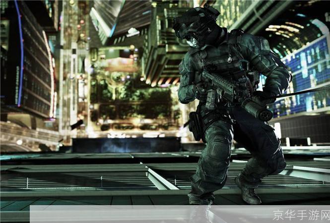 使命召唤10 幽灵：经典射击游戏的巅峰之作