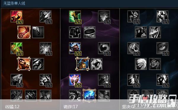 LOL高手之路：从新手到王者的秘诀与心得