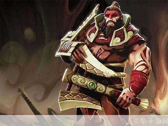 dota兽王:DOTA兽王：野性之心的战术大师