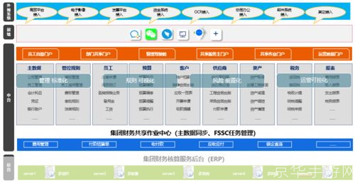 财务软件论坛: 财务软件的选择与应用：提升企业财务管理效率的关键