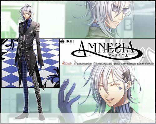 失忆症amnesia:失忆症：黑暗后裔中的孤独探索与自我救赎