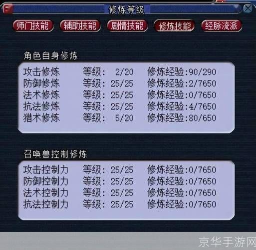 梦幻西游175级攻略大全