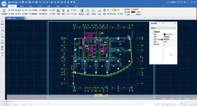 如何有效使用CAD2012 64位版本