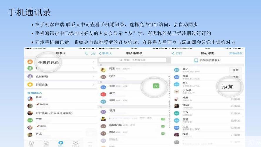 钉钉app怎么用官方怎么用: 详细指南：如何正确使用钉钉App