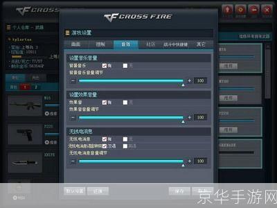 怎么用穿越火线: 穿越火线游戏指南：如何成为一名优秀的玩家