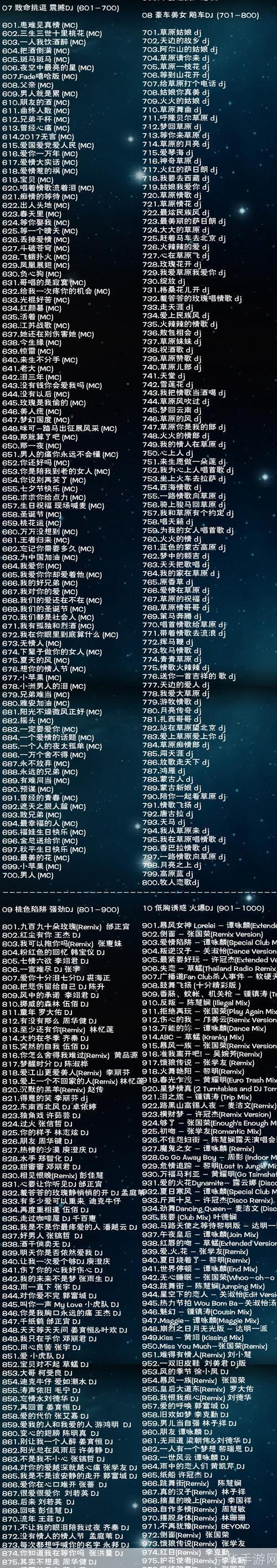 酷狗音乐播放器：音乐的海洋，你的私人DJ