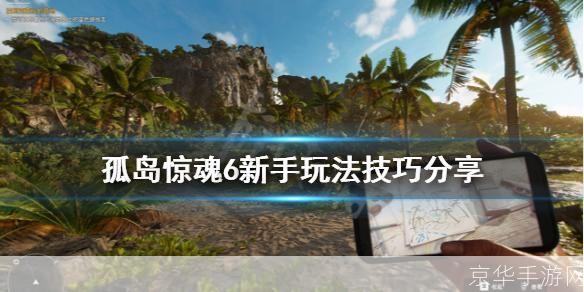 孤岛惊魂怎么用: 孤岛惊魂游戏操作指南与技巧分享
