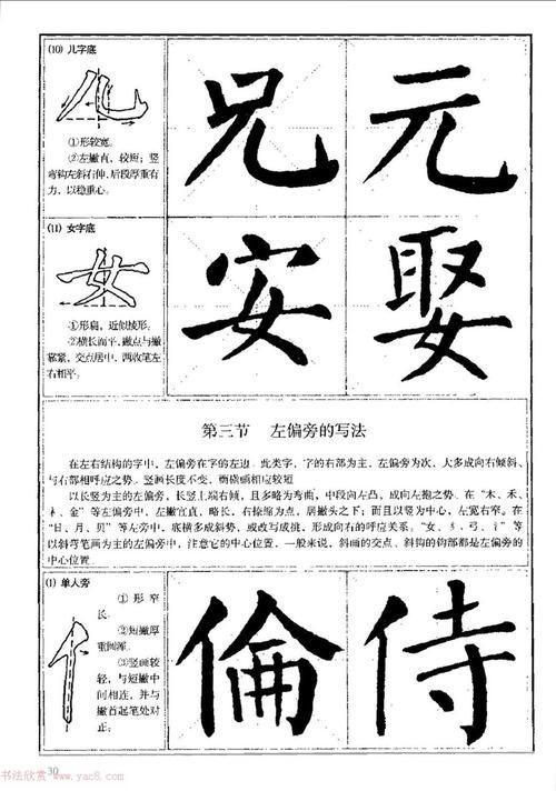 颜体怎么用: 颜体字的使用方法与技巧