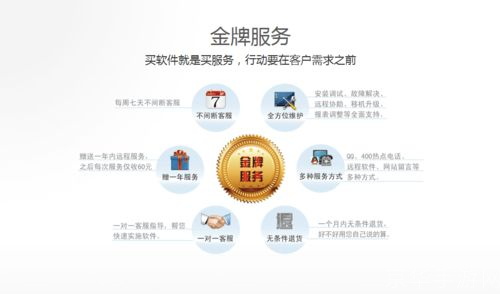 傻瓜进销存软件: 傻瓜进销存软件：简单易用，助力企业高效管理