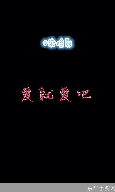 详细步骤教你如何安装“爱就爱吧”应用