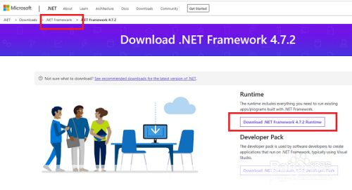.net framework 2.0怎么安装: 如何安装。NET Framework 2.0 - 京华手游网