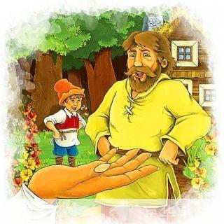 探索小人国：如何将这个经典故事融入日常生活