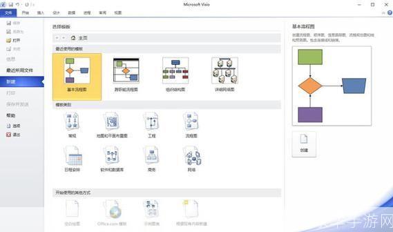 visio 2010 怎么安装: Visio 2010安装教程