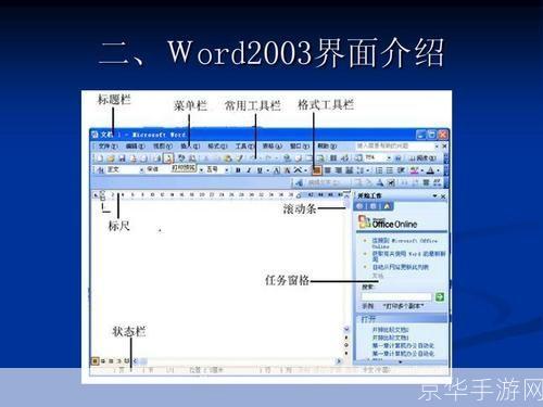 Word 2003的安装步骤详解