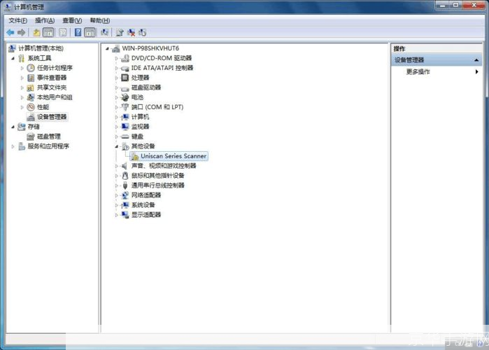 详细步骤指南：如何安装Windows 7