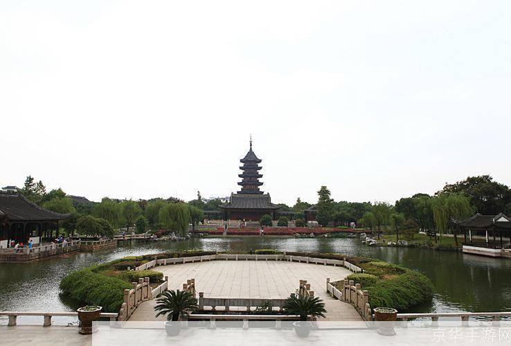 苏州之旅：探索古城的魅力与文化