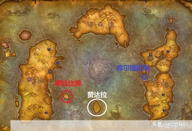 魔兽地图怎么安装: 魔兽地图安装教程：一步步教你如何轻松添加新地图