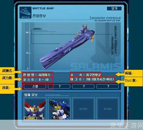 SD敢达Online游戏安装指南