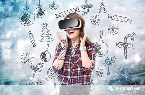 如梦VR虚拟现实设备的详细安装步骤