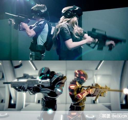 如梦VR虚拟现实设备的详细安装步骤