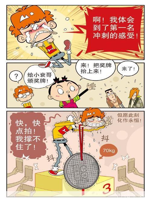 阿衰漫画全集的使用方法与技巧