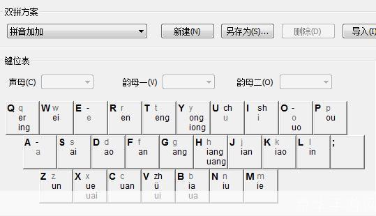 全拼输入法5.0：提升打字效率的智能工具