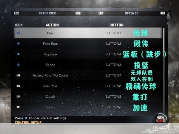 2k11怎么用: 如何有效使用2K11游戏