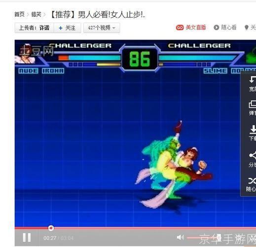 真全女格斗游戏安装指南