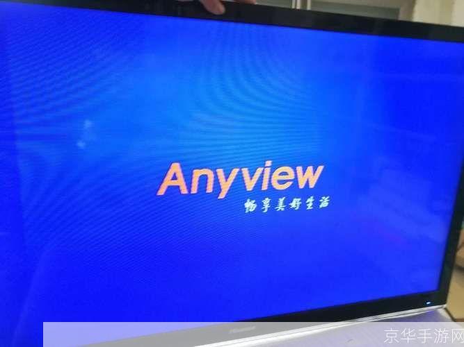 anyview怎么安装: AnyView安装教程：一步步教你如何安装和使用
