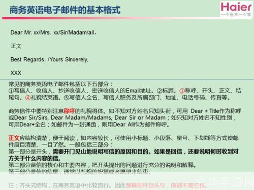 电子邮件程序的使用方法