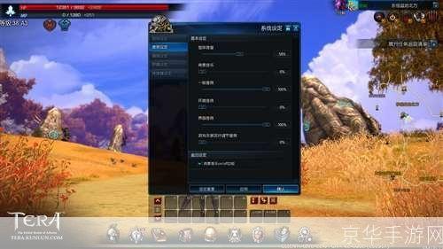 tera客户端: 探索Tera客户端：一款改变游戏体验的工具