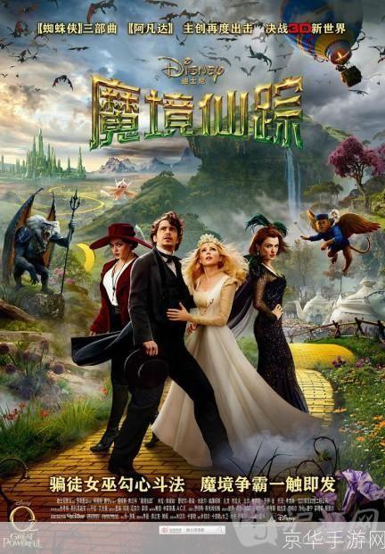 魔境仙踪中文版: 魔境仙踪中文版：奇幻之旅的启示