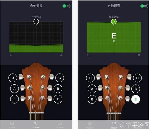 吉他教学app: 掌握吉他技巧的终极指南——吉他教学APP