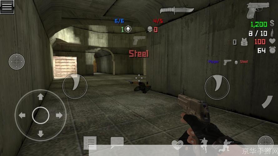 cs1.6零点行动怎么用: CS1.6零点行动的使用方法详解