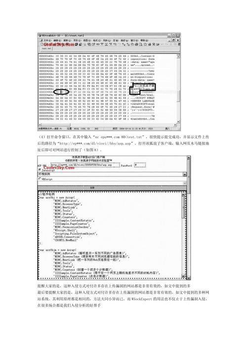 wsockexpert怎么用: WsockExpert使用指南