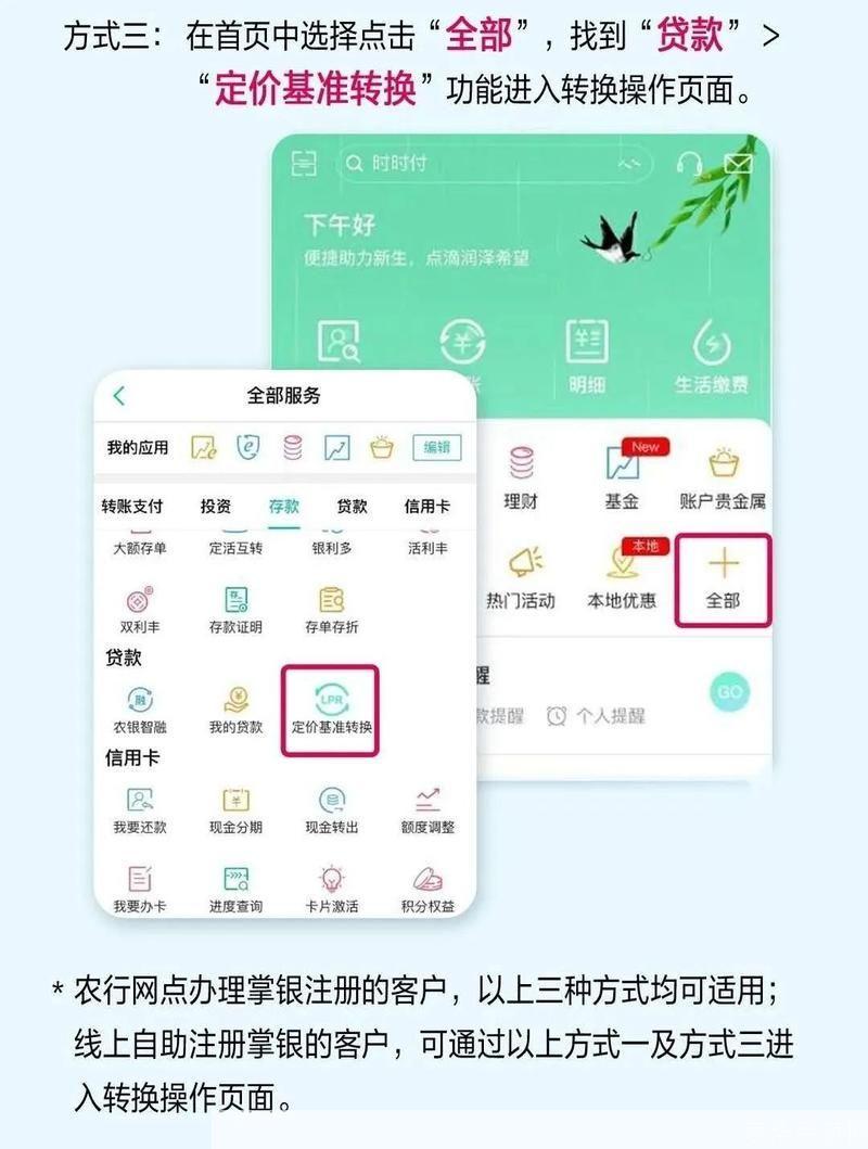 中国农业银行手机银行怎么用: 中国农业银行手机银行使用指南