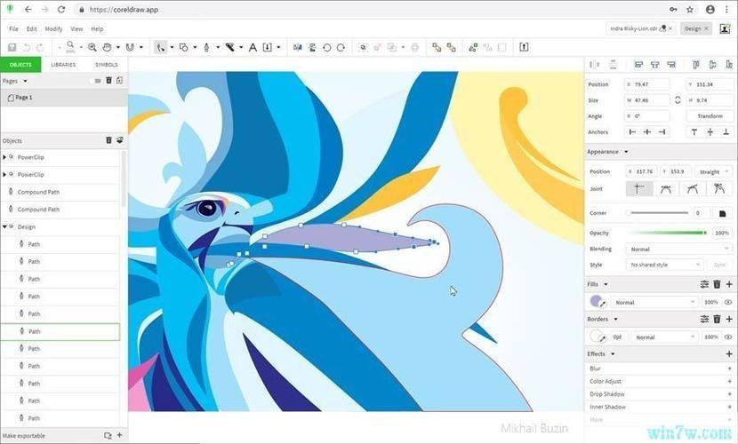 coreldraw9.0精简: CorelDRAW 9.0精简版：轻松实现图形设计
