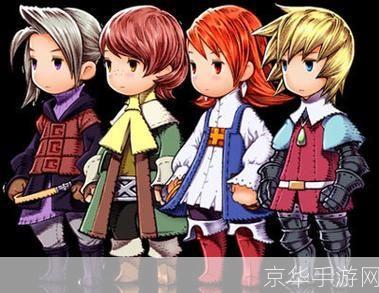 最终幻想6中文版: 最终幻想6中文版：重温经典，再续传奇