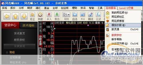 模拟炒股软件怎么用: 模拟炒股软件的使用方法详解