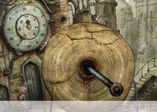 机械迷城中文版怎么用: 详解机械迷城中文版的使用方法