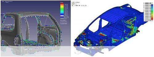 ansys10.0怎么用: 详解如何使用ANSYS 10.0进行工程仿真分析